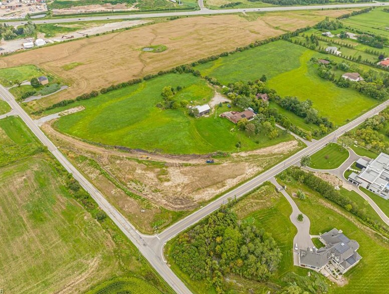 More Photos Of 5000 Henderson Road, Milton Land For Sale