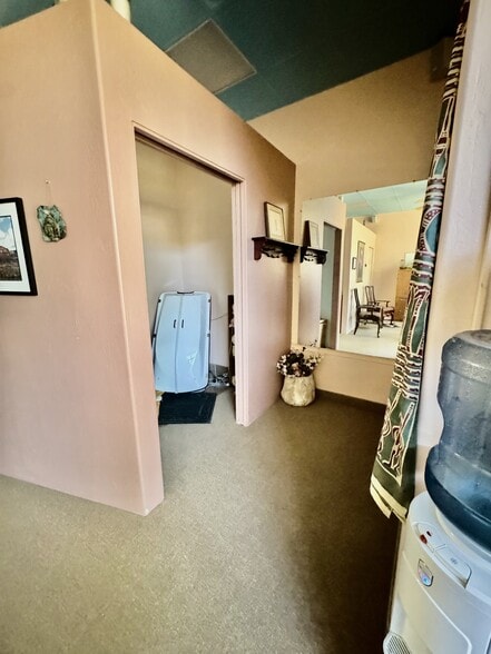 More Photos Of 25 Easy St, Carefree Office For Lease