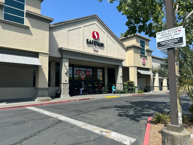 More Photos Of 2300 Mendocino Ave, Santa Rosa Unknown For Lease