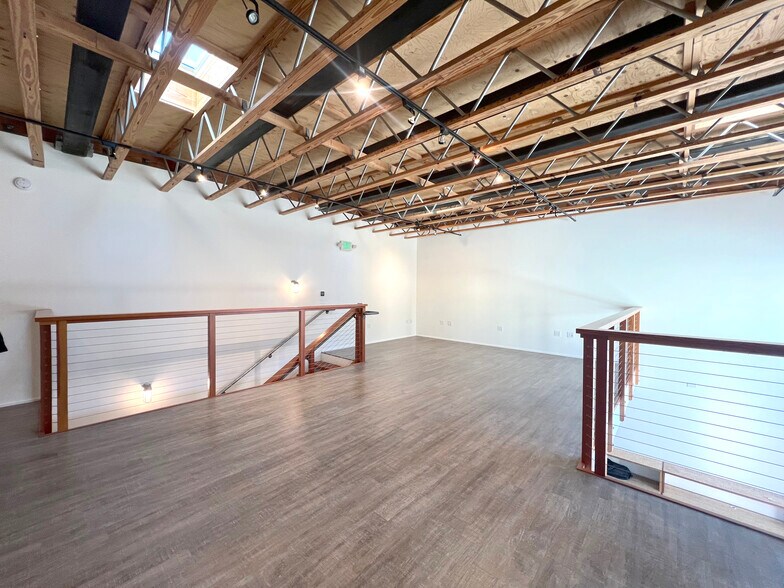 More Photos Of 310 E Haley St, Santa Barbara Loft Creative Space For Lease