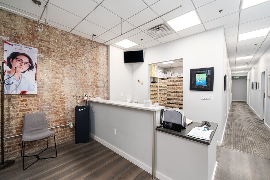 More Photos Of 259 1st St, Hoboken Loft Creative Space For Lease