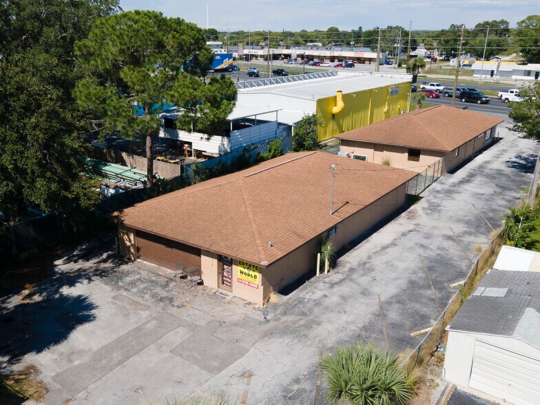 More Photos Of 9743 US Highway 19, Port Richey Medical For Sale