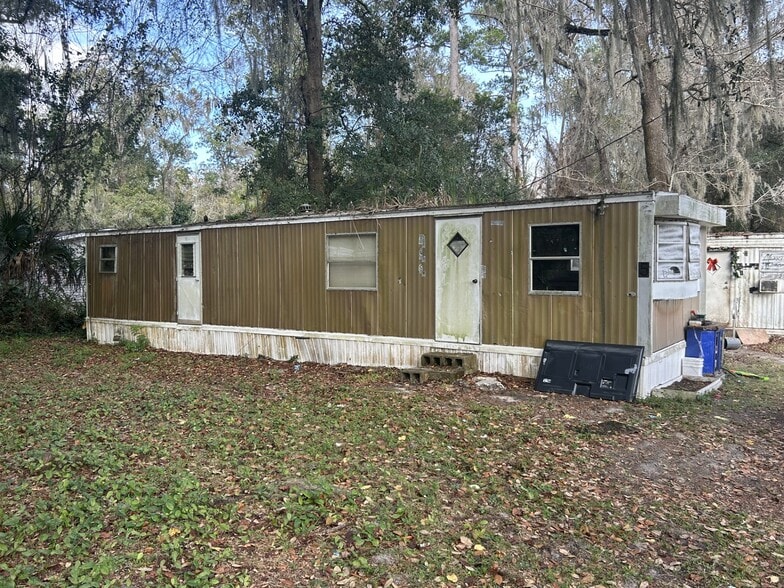 More Photos Of 286 Heidt Rd, Palatka Manufactured Housing Mobile Home Park For Sale