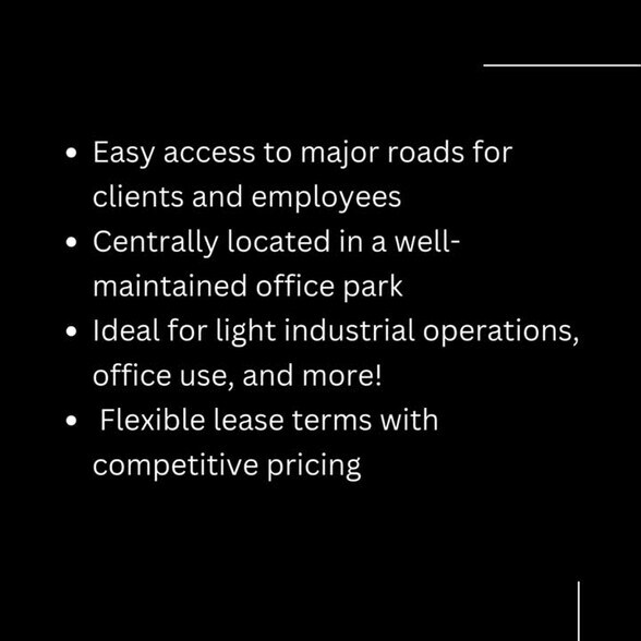 Primary Photo Of 4610 Progress Dr, Columbus Showroom For Lease