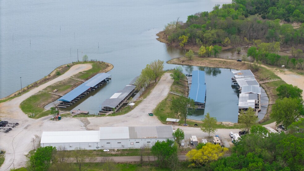 More Photos Of 28227 E 282 Rd,, Afton Specialty For Sale