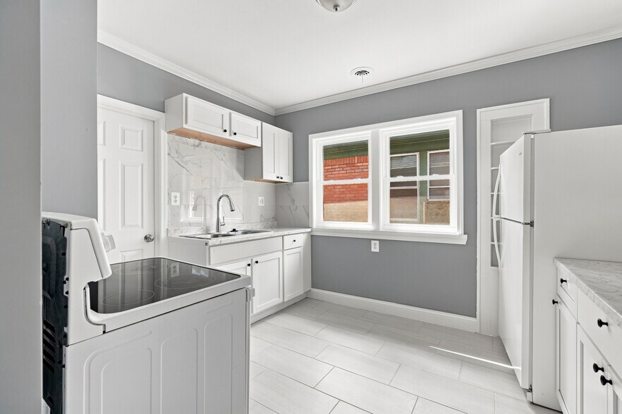 More Photos Of 3273 Cortland St, Detroit Apartments For Sale