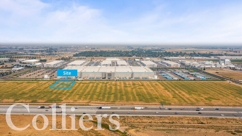 More Photos Of 0 N Star Rd., Nampa Land For Sale