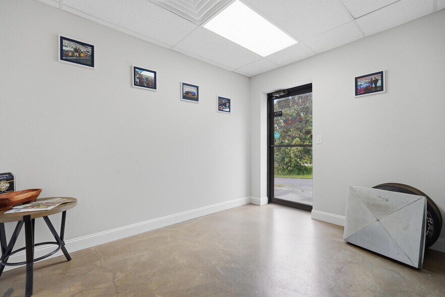 More Photos Of 104 Center St, Gray Warehouse For Sale
