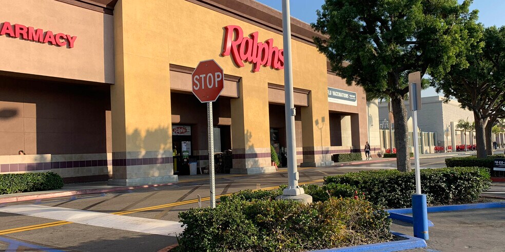 Primary Photo Of 3433-3455 Sepulveda Blvd, Torrance Unknown For Lease