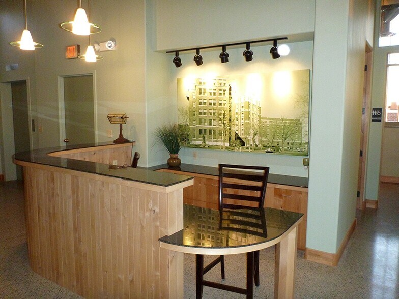 More Photos Of 1601 2nd Ave N, Great Falls Office For Lease