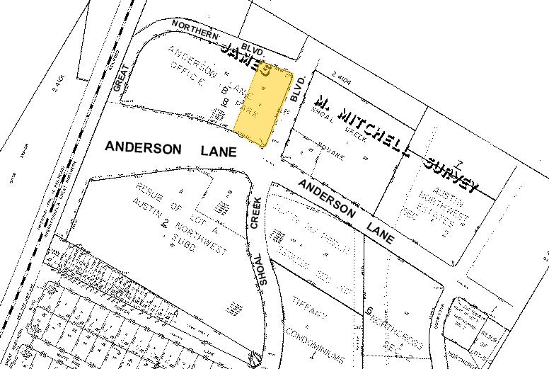 More Photos Of 7900 Shoal Creek Blvd, Austin General Retail For Sale