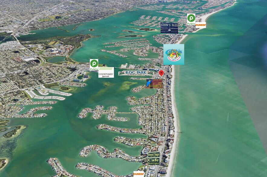 More Photos Of , Madeira Beach Unknown For Sale