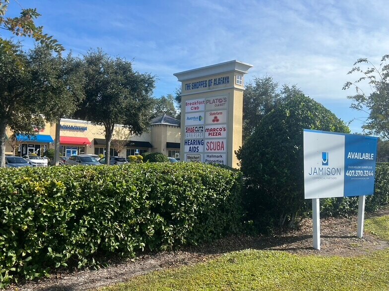 More Photos Of 1977 Alafaya Trl, Oviedo Unknown For Lease