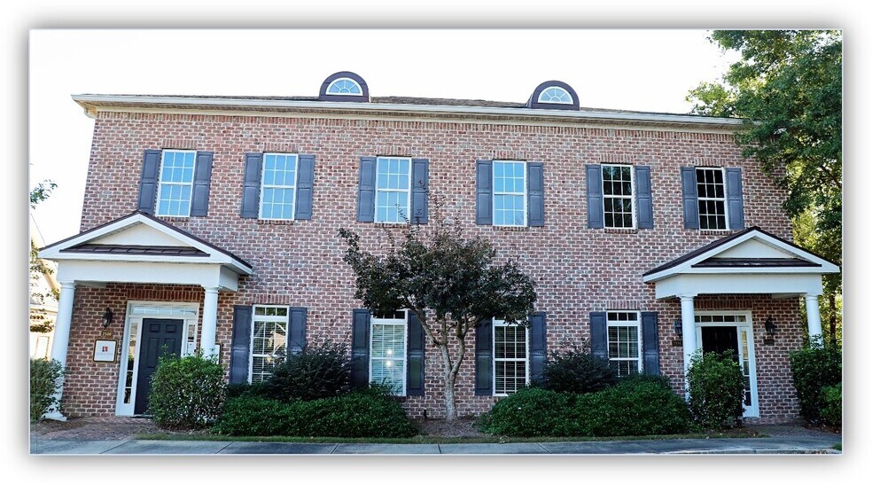 Primary Photo Of 2500 Northside Crossing, Macon-Bibb Office For Lease