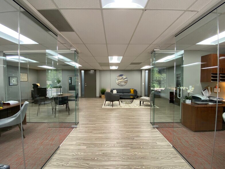 More Photos Of 5701 N Kentucky Ave, Crystal Loft Creative Space For Sale