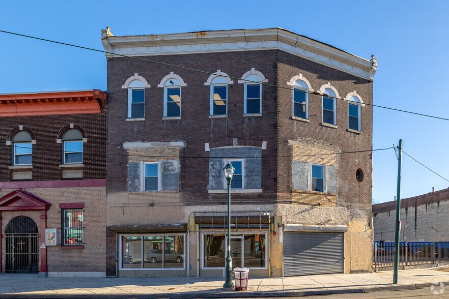More Photos Of 2549-2553 Germantown Ave, Philadelphia Storefront Retail Residential For Sale