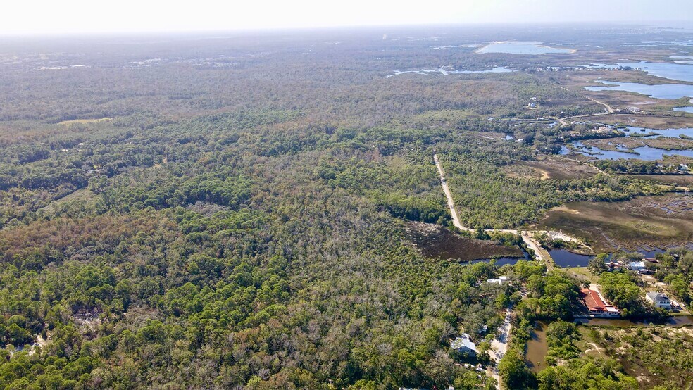 More Photos Of 1490 Indian Bay rd, Spring Hill Land For Sale