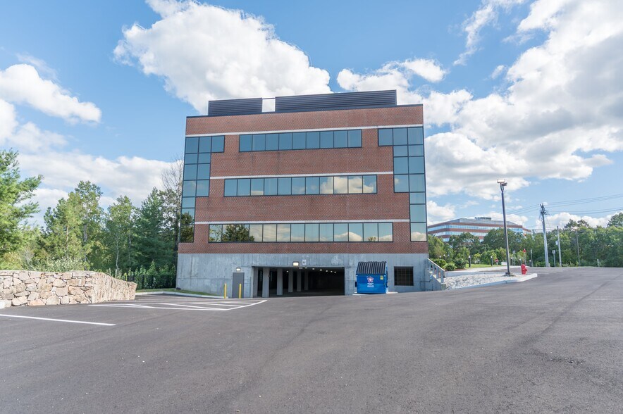 More Photos Of 11 Pleasant Street Connector, Framingham Religious Facility For Sale
