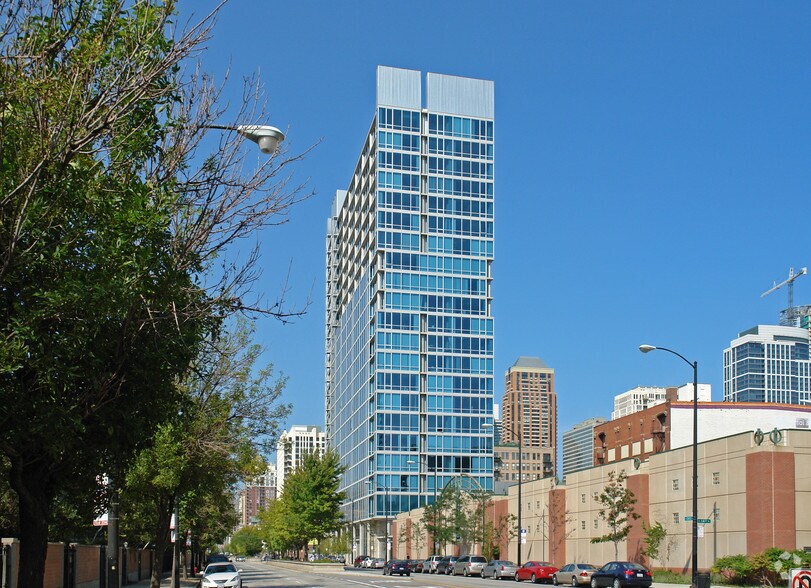 More Photos Of 1401 S State St, Chicago Apartments For Lease