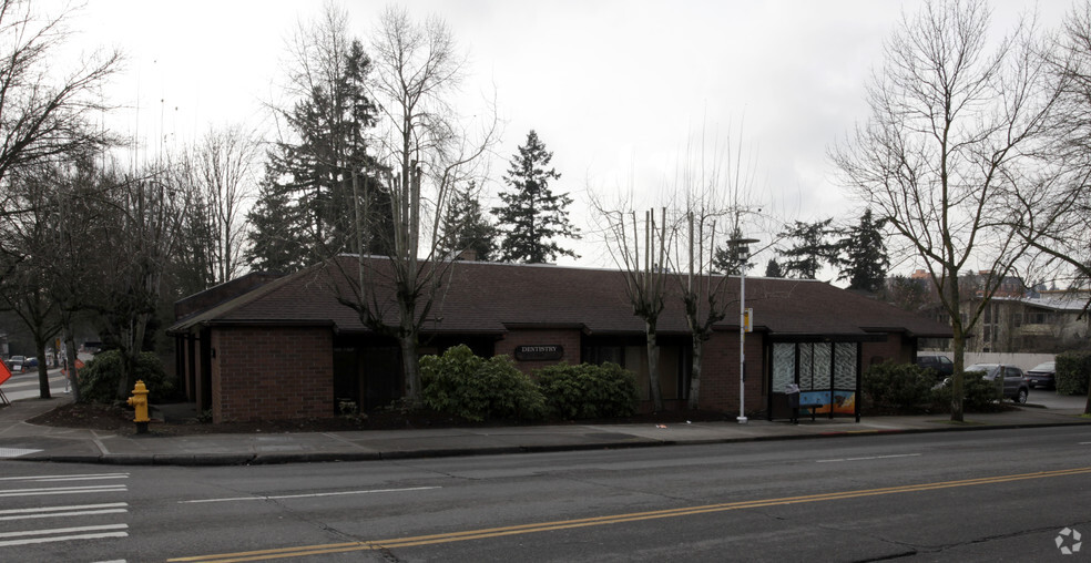 Primary Photo Of 3327 NE 125th Ave, Seattle Medical For Lease