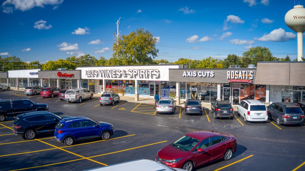 More Photos Of 3010-3054 W Hobson Rd, Woodridge Unknown For Lease