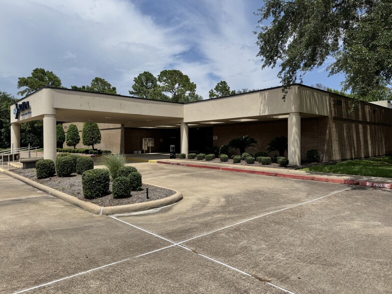 Primary Photo Of 21660 Kingsland Blvd, Katy Hospital For Sale