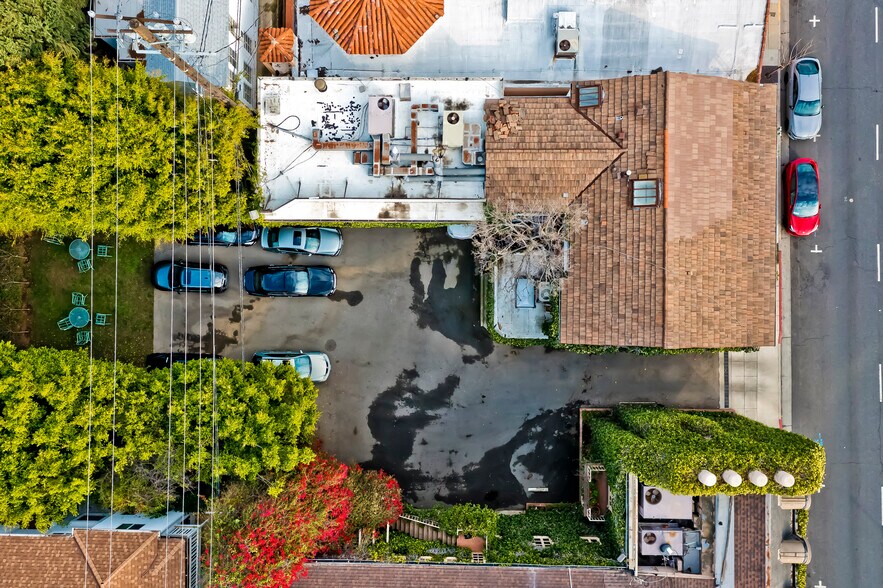 More Photos Of 9111 W Sunset Blvd, West Hollywood Medical For Sale