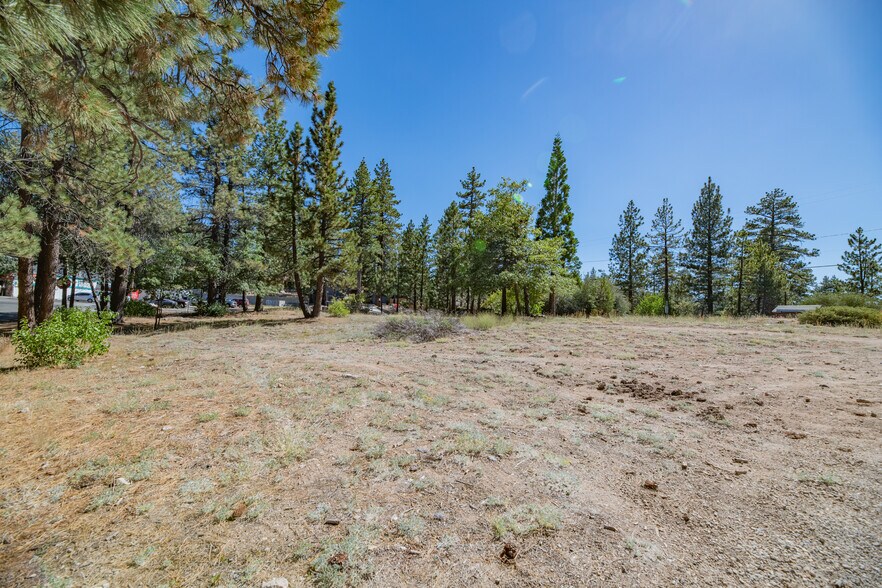 More Photos Of 40111 Big Bear Blvd, Big Bear Lake Land For Lease