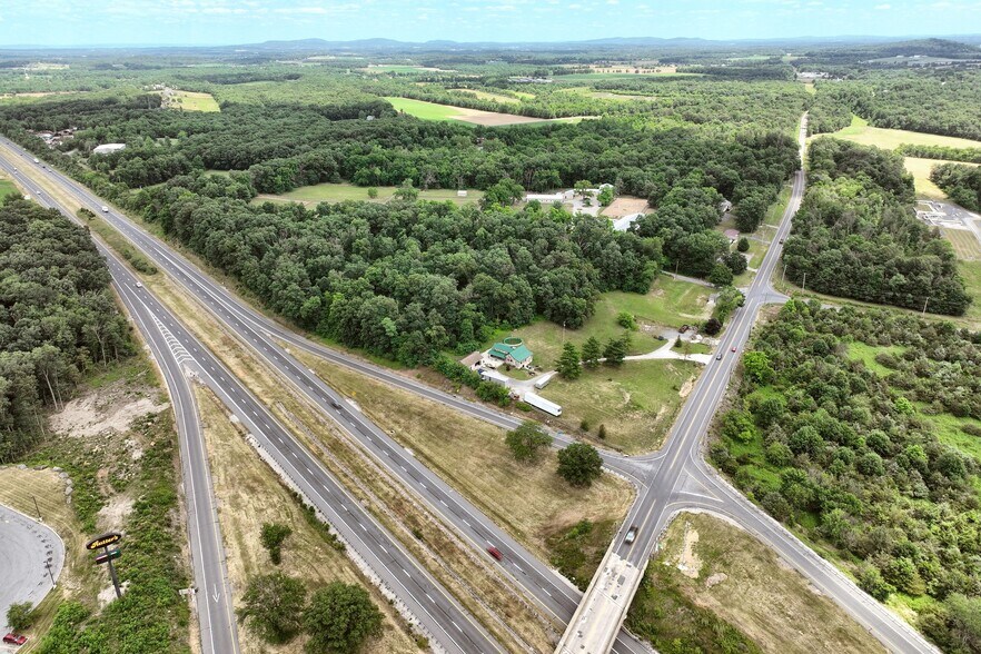 More Photos Of 90 White Church Rd, York Springs Land For Sale