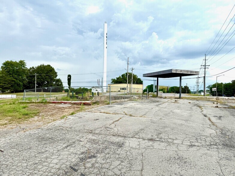 More Photos Of 5728 Highway 25, Cape Girardeau Specialty For Sale