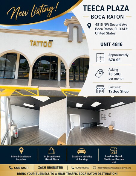 More Photos Of 162 Yamato, Boca Raton Unknown For Lease