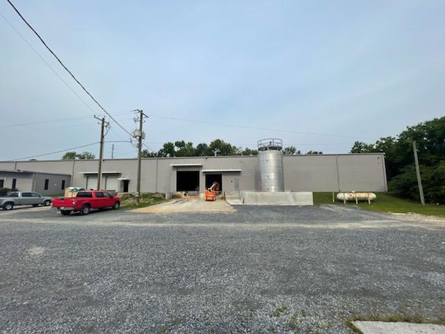 More Photos Of 506 Bear Creek Rd, Dalton Manufacturing For Sale