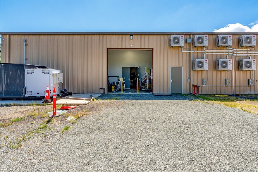 More Photos Of 12762 Highway 29, Lower Lake Warehouse For Sale