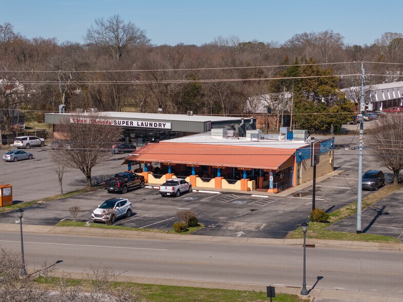 More Photos Of 1111 Greenland Dr, Murfreesboro Restaurant For Sale