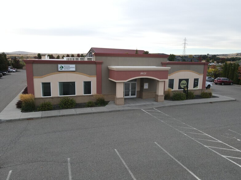 More Photos Of 10121 W Clearwater, Kennewick Office For Lease