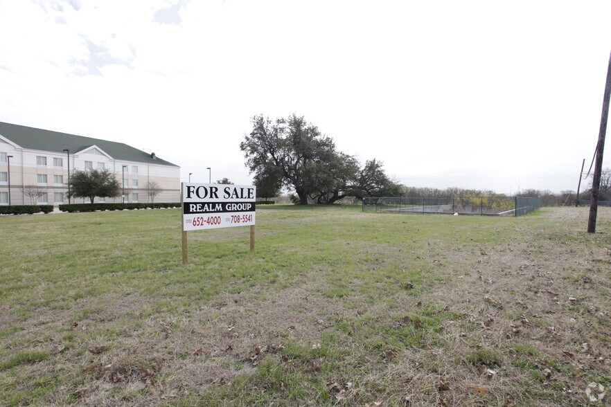 More Photos Of 2191 Chisholm Trail Rd, Round Rock Land For Sale