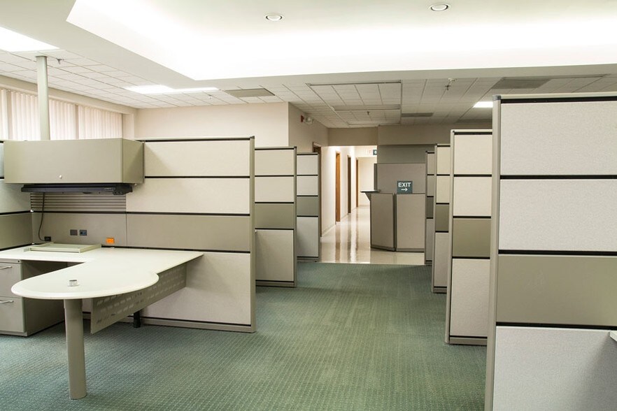 Photo of 1st Floor Ste A101