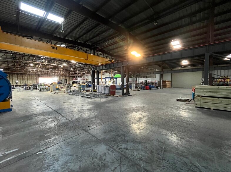 More Photos Of 1641 Poland Ave, New Orleans Warehouse For Sale