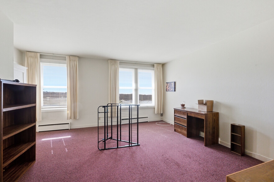 More Photos Of 3900 Balboa St, San Francisco Religious Facility For Sale