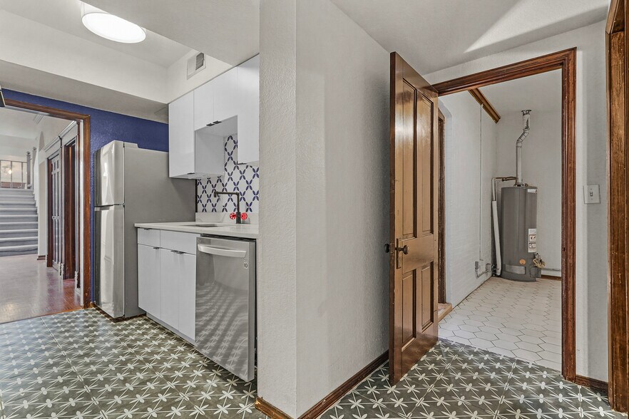 More Photos Of 1127 Wyoming Ave, El Paso Loft Creative Space For Lease