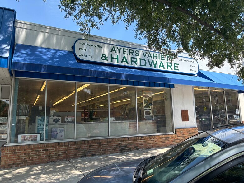 More Photos Of 5839-5853 Washington Blvd, Arlington Unknown For Lease