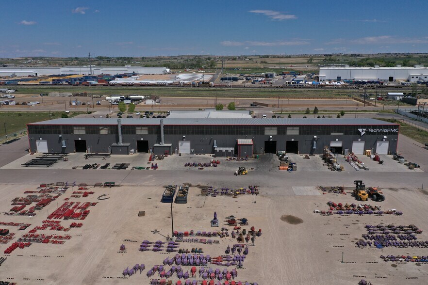 More Photos Of 1575 County Road 27, Brighton Light Manufacturing For Sale