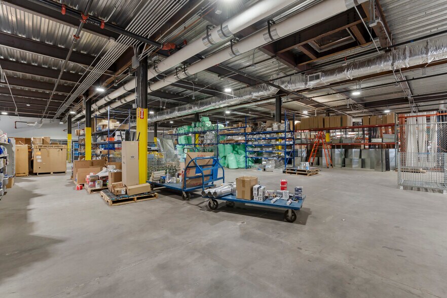 More Photos Of 4611 E Baseline Rd, Phoenix Light Distribution For Sale