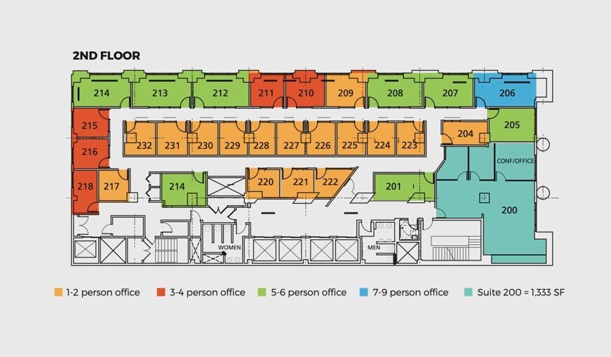 More Photos Of 211 W Wacker Dr, Chicago Office For Lease