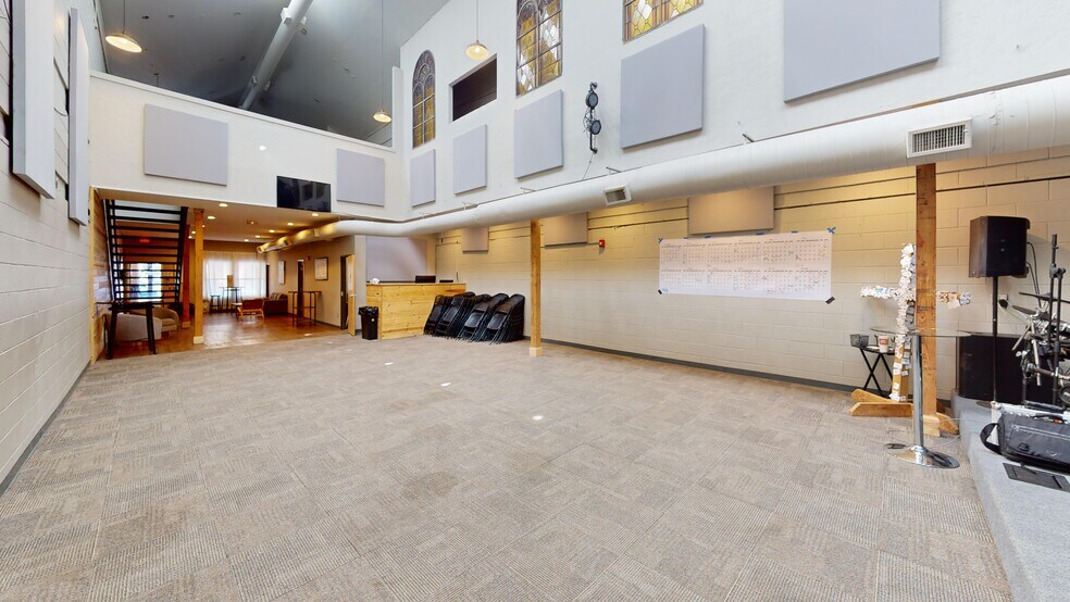 More Photos Of 310 Wilcox St, Castle Rock Storefront Retail Office For Sale
