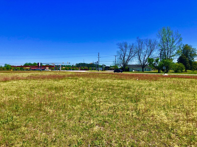 More Photos Of Brentway Ave, Williamston Land For Sale