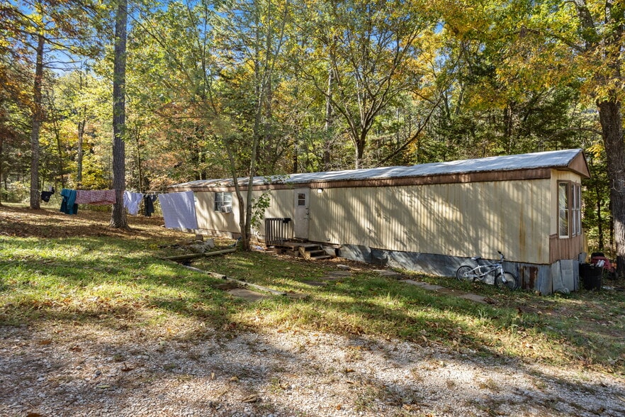 More Photos Of 10040 Pieper Rd, Potosi Manufactured Housing Mobile Home Park For Sale