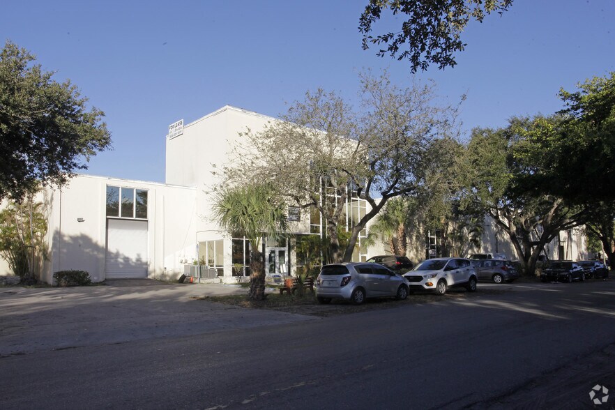 More Photos Of 601 NW 12th Ave, Pompano Beach Warehouse For Sale