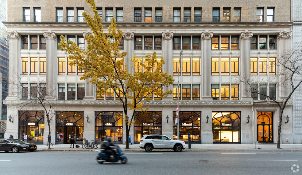 More Photos Of 136 Madison Ave, New York Office For Lease