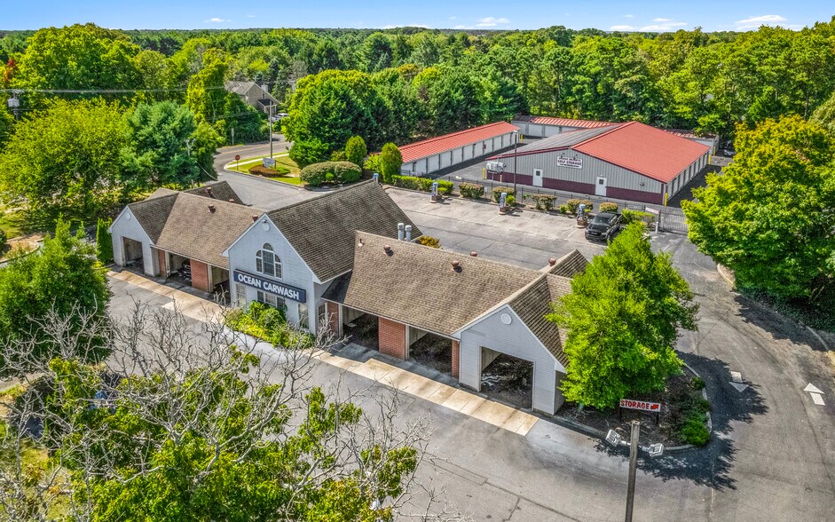 More Photos Of 205 Steelmanville Rd, Egg Harbor Township Self Storage For Sale